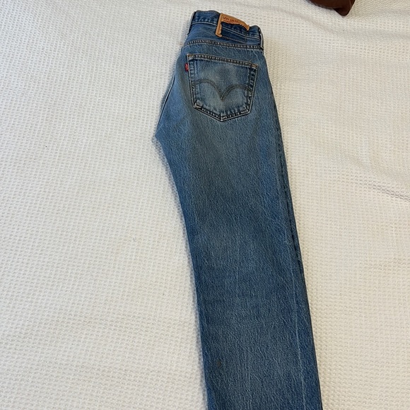 vintage levi’s - Picture 2 of 4